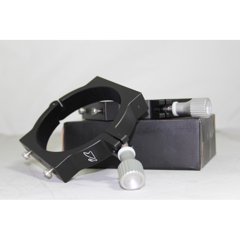 William Optics Tube clamps Mounting Rings 115mm for FLT110