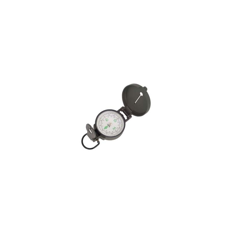 K+R RANGER hiking compass