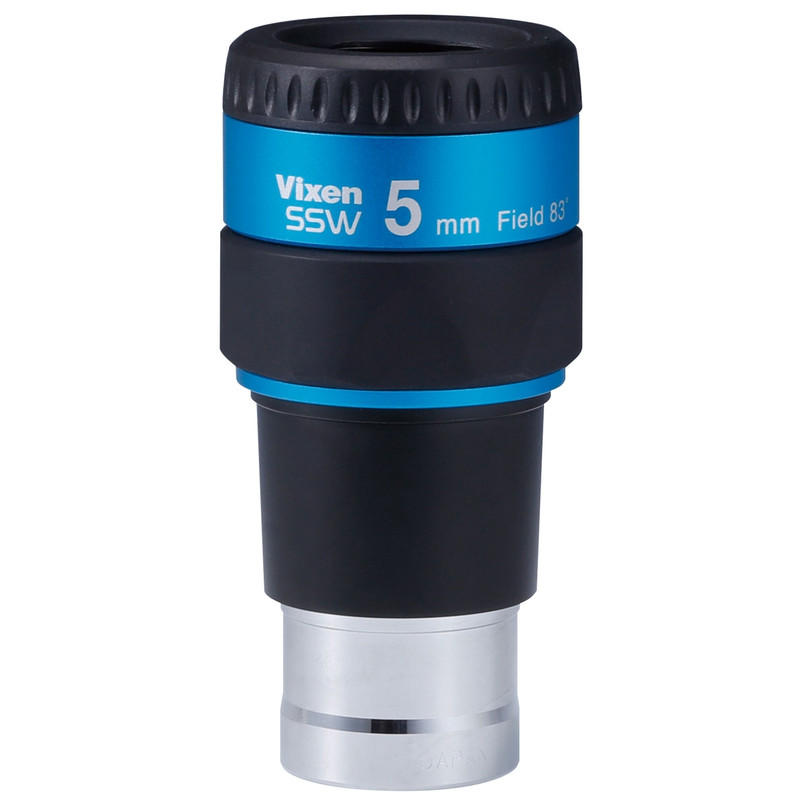 Vixen SSW 1.25" 5mm eyepiece