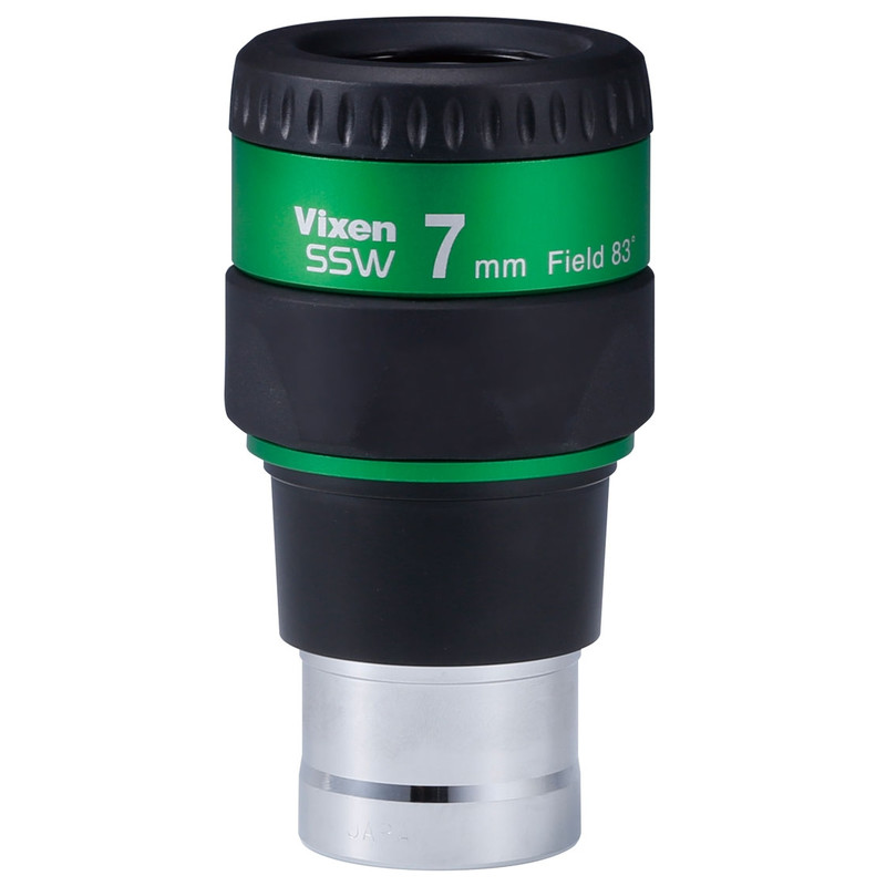 Vixen 1.25" 7mm SSW eyepiece