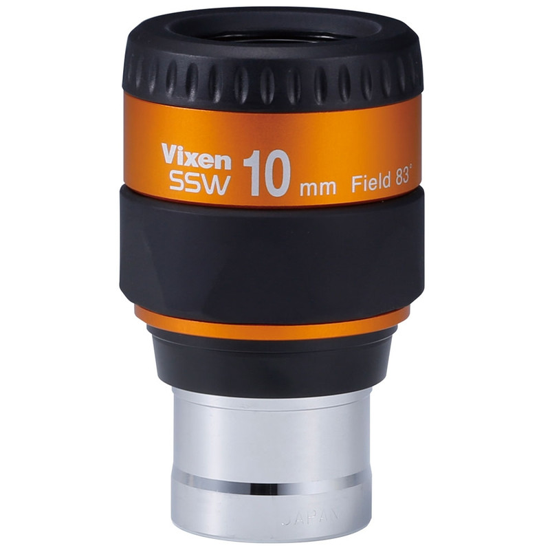 Vixen SSW 1.25" 10mm eyepiece