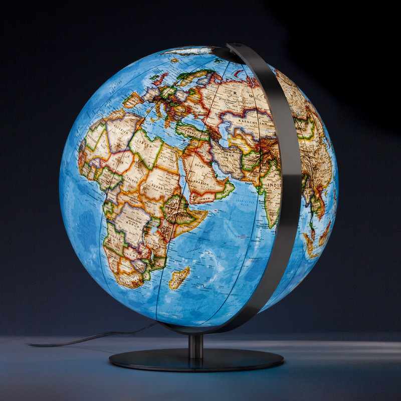 National Geographic Globe Fusion 3703 Classic 37cm