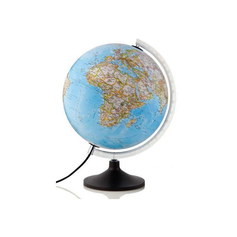 National Geographic Globe Carbon Classic 30cm
