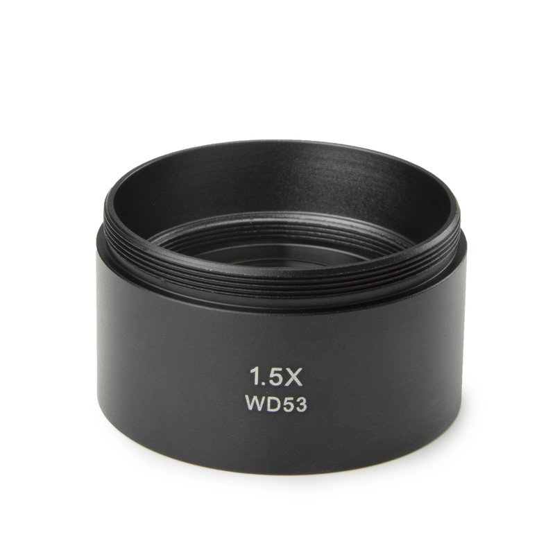 Euromex Objective additional lens SB.8915,1.5x SB-series