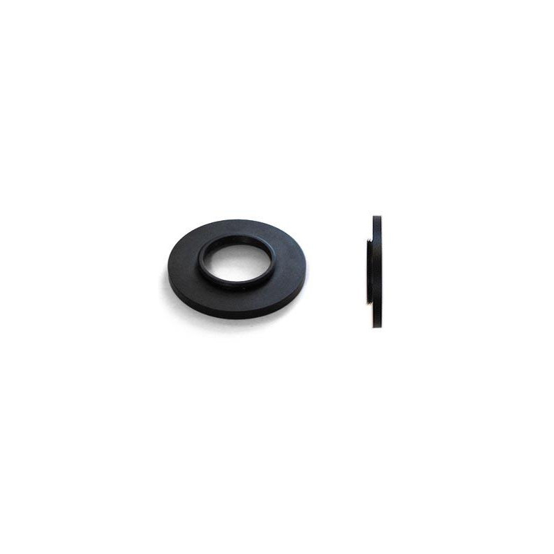 TS Optics Adapter Adaptor T2 female on C-Mount male
