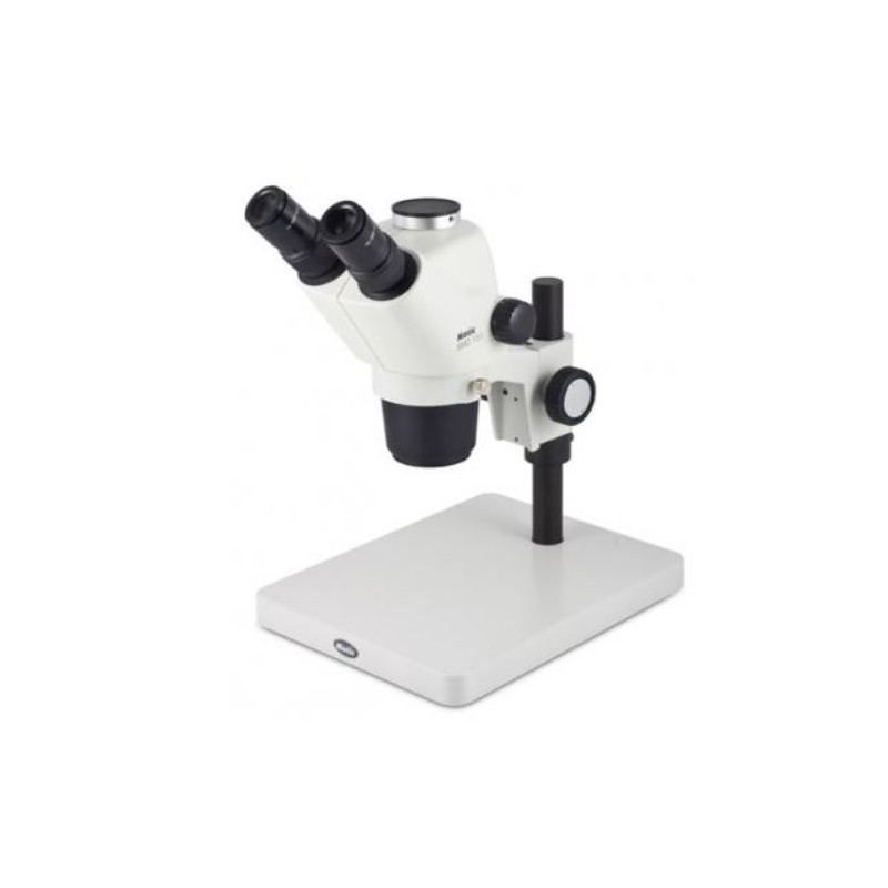 Motic Stereo zoom microscope SMZ-161-TP