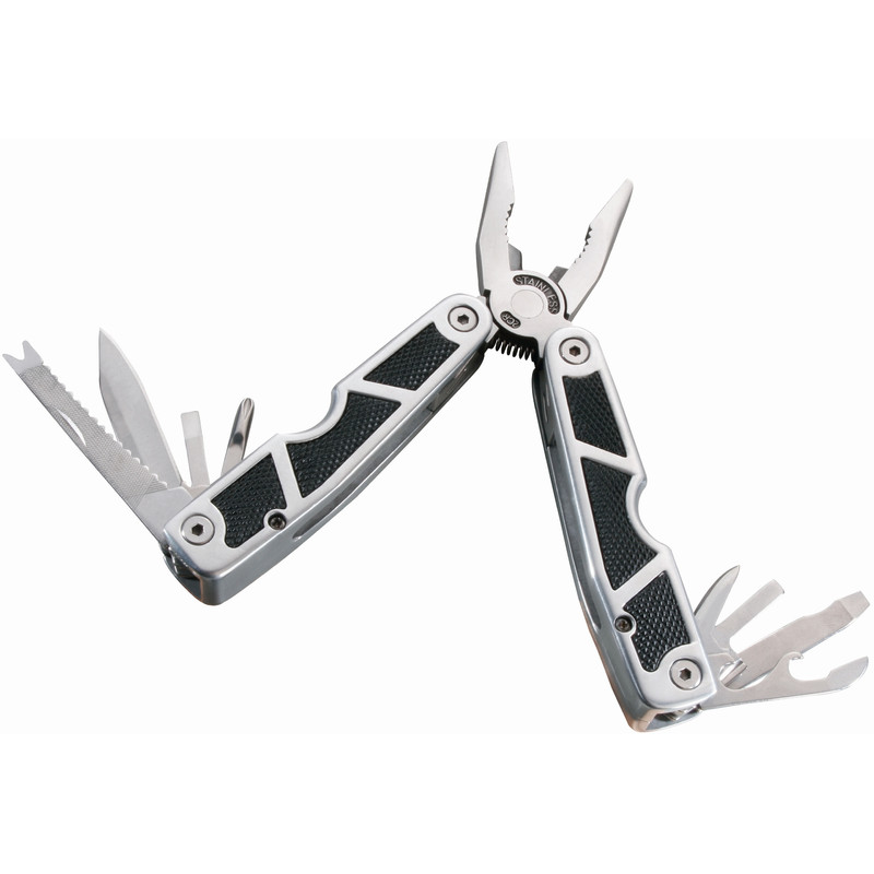 Herbertz Multitool, plastic inlaid, 108100