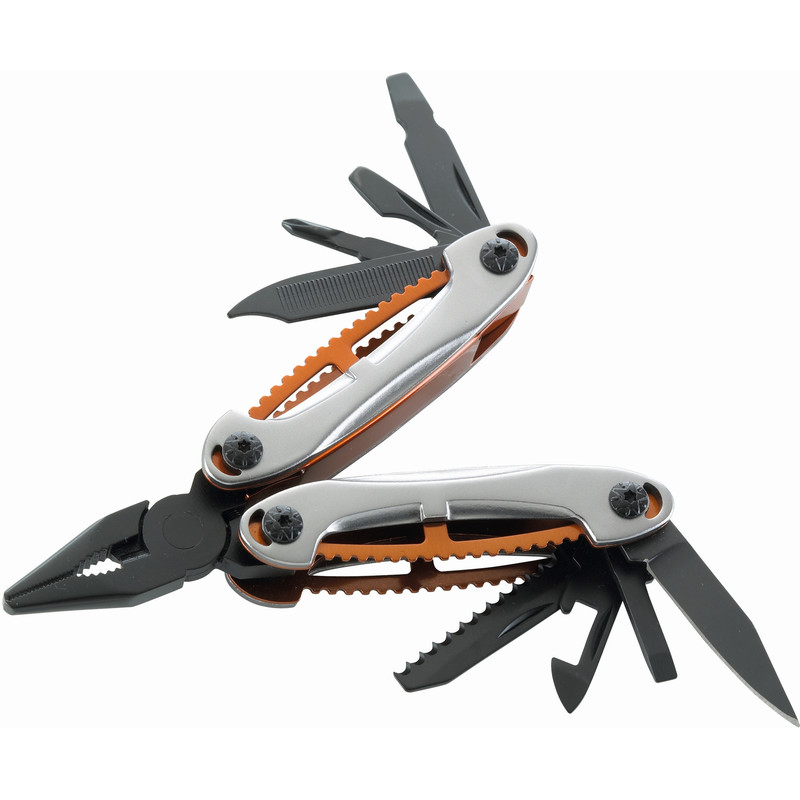 Herbertz Mini-Multitool, 3-farbig, 106900