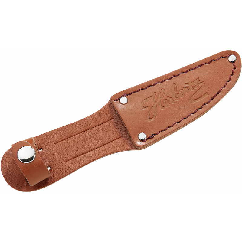 Herbertz Knives Children's sheath knife, Pakka wood grip, 115908