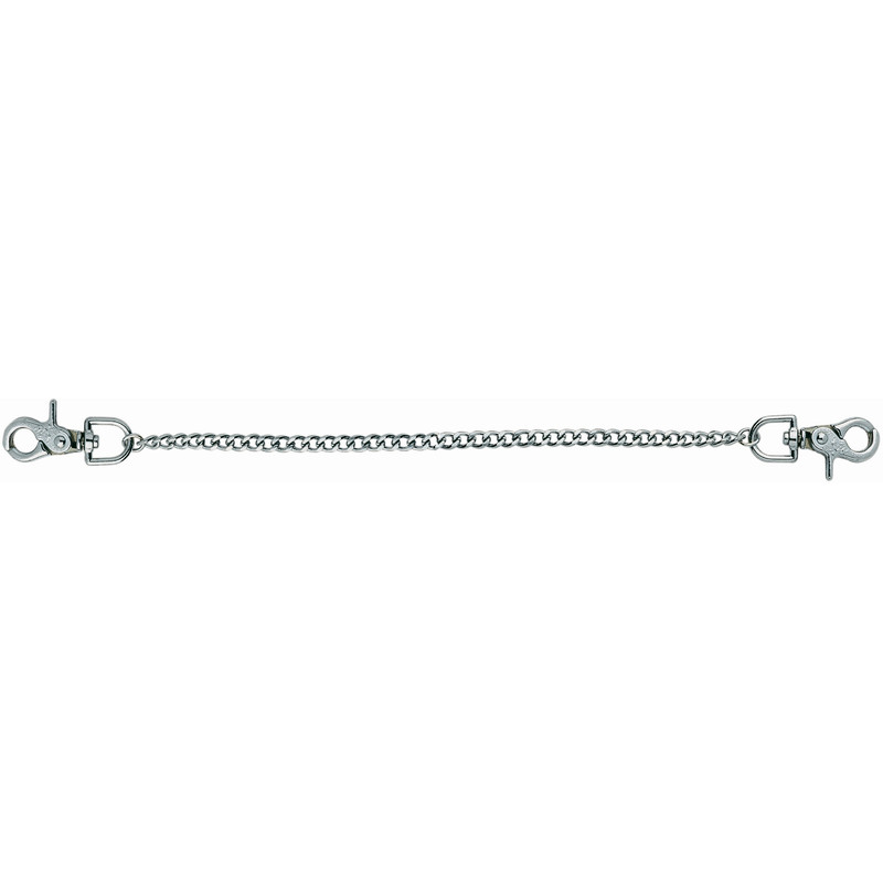 Herbertz Pocket knife chain, extremely strong, 50cm,  271652
