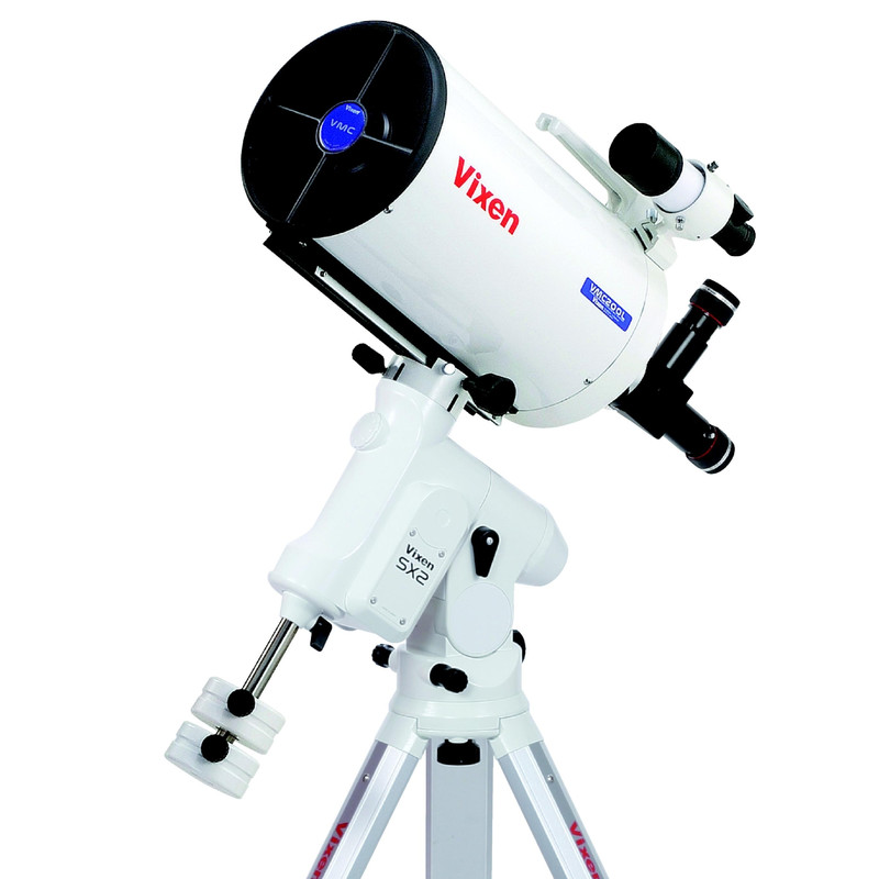 Vixen Maksutov telescope MC 200/1950 VMC200L SX2 Starbook One