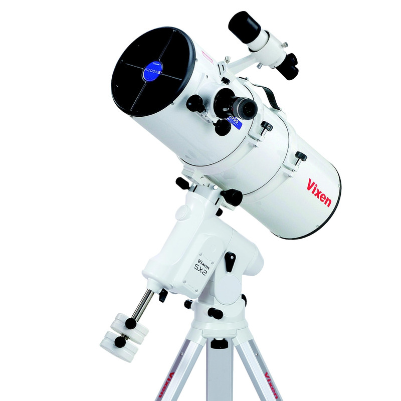 Vixen Telescope N 200/800 R200SS SX2 Starbook One