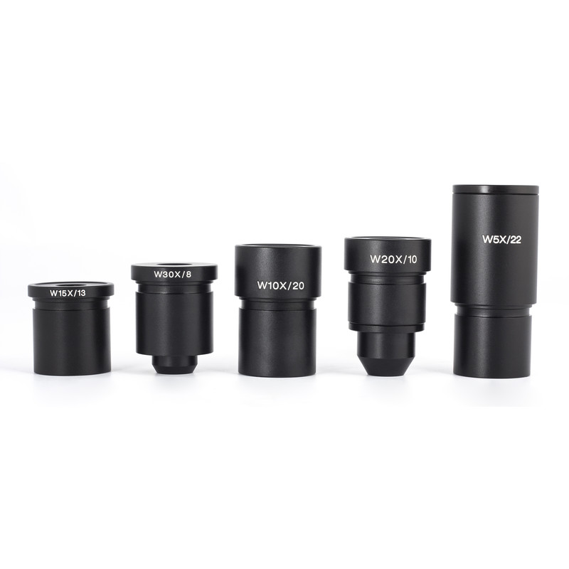 Motic Eyepiece WF 10x/20mm (SMZ-140)