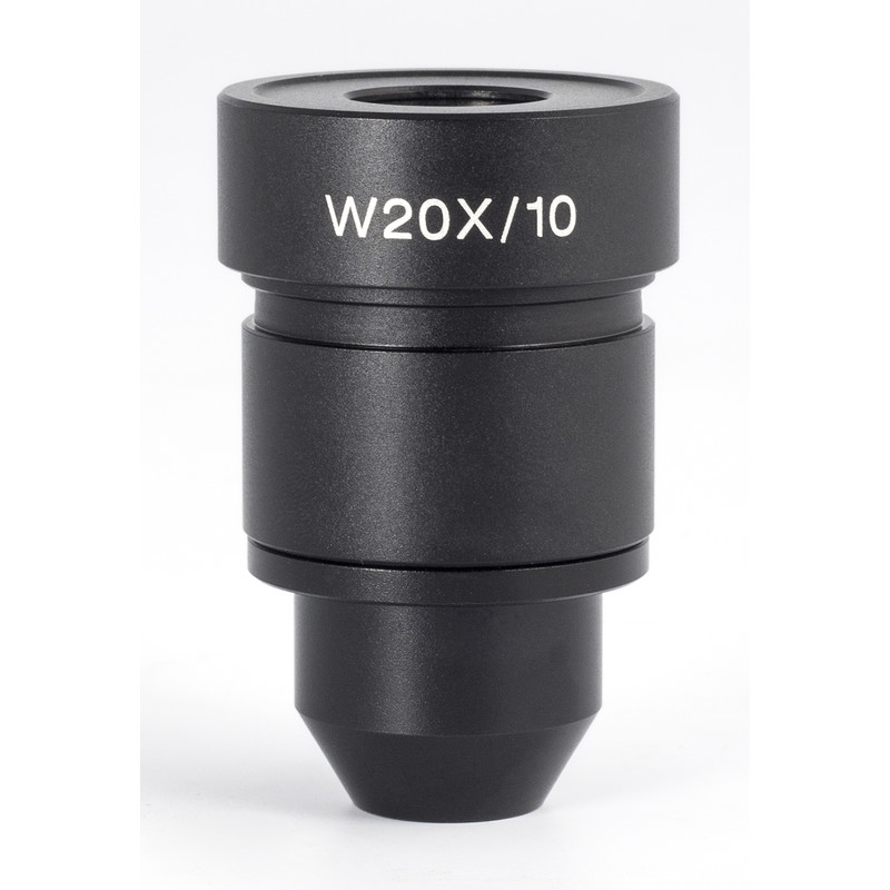 Motic Eyepiece WF 20x/10mm (SMZ-140)