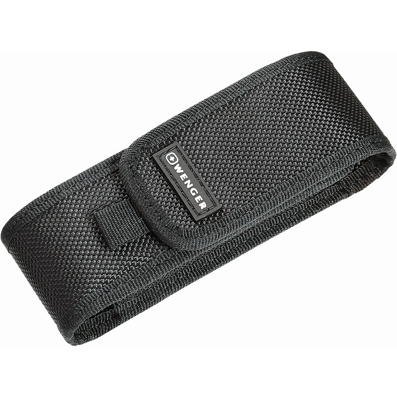 Wenger Ranger black case 66819