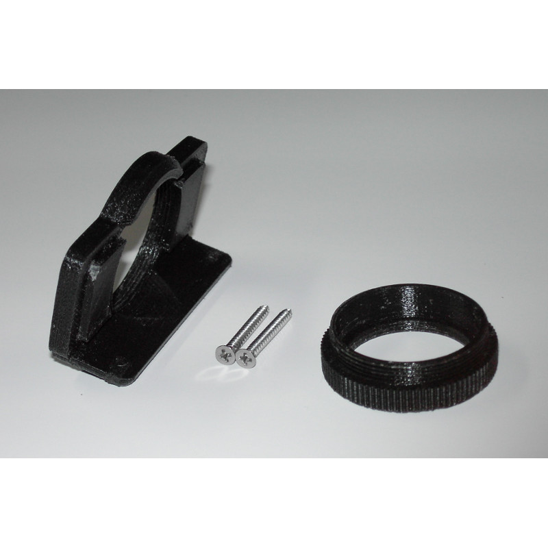 Unihedron Filter adapter for SQM-LU-DL 1.25"