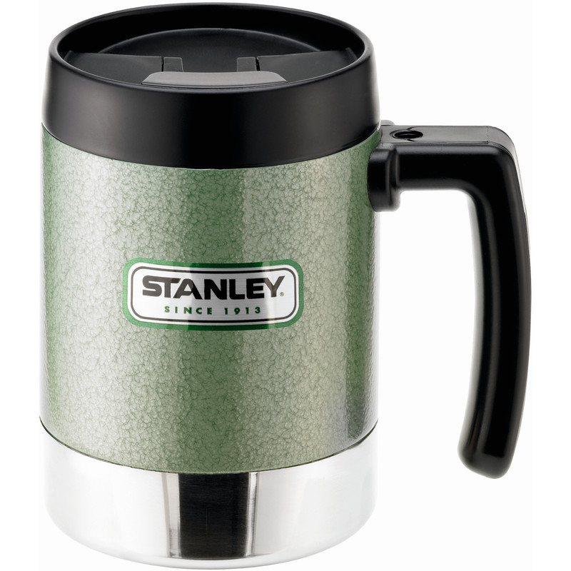 Stanley Classic 0.532 litre thermos mug, 625700