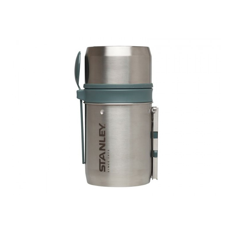Stanley Mountain Food-System thermos flask
