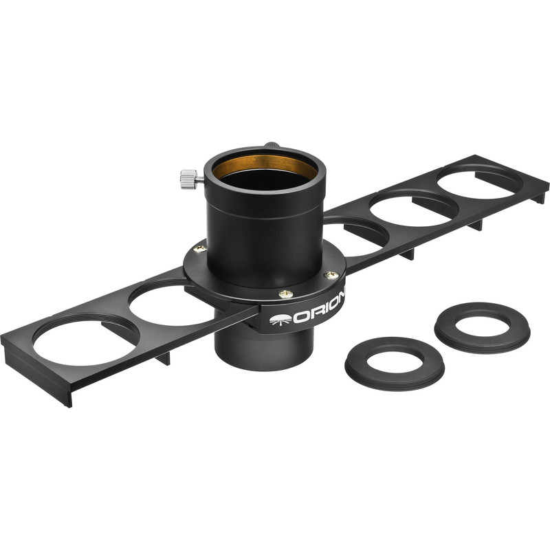 Orion Filter Slider 6-Slot 2"