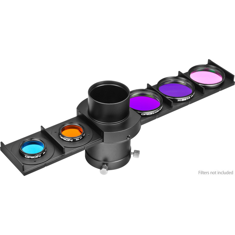 Orion Filter Slider 6-Slot 2"