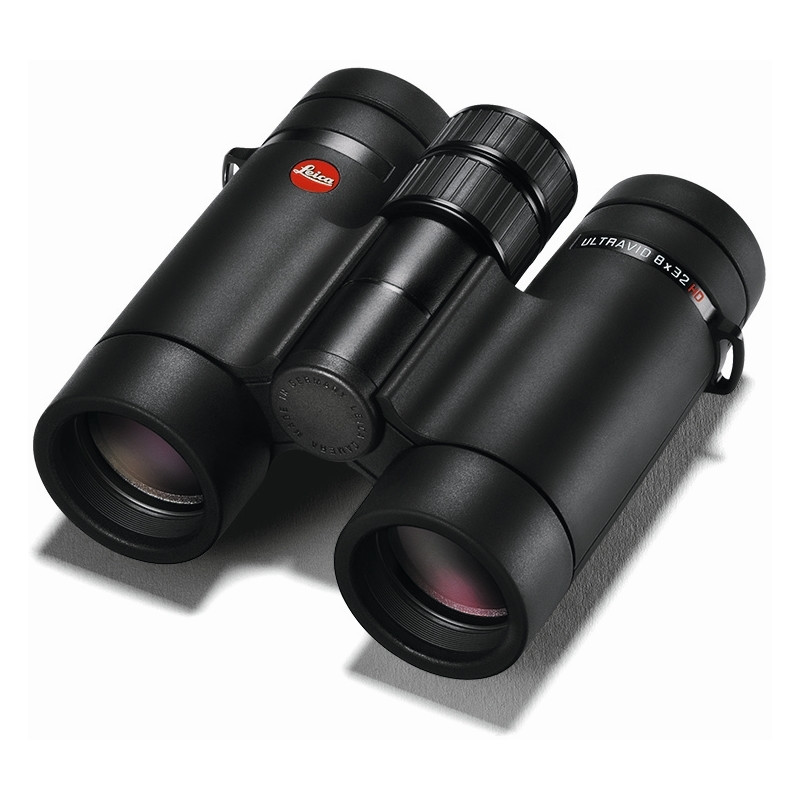 Leica Binoculars Ultravid 8x32 HD-Plus