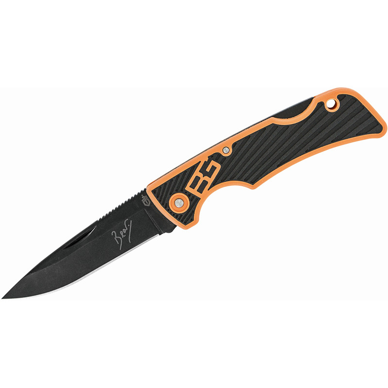 Gerber Knives BEAR GRYLLS COMPACT II pocket knife
