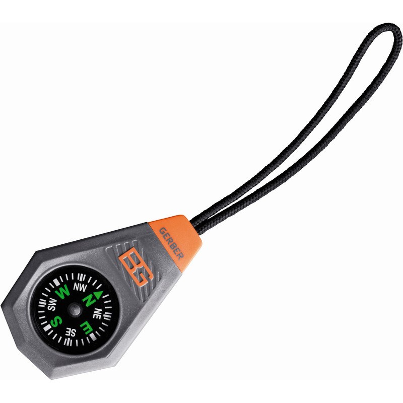 Gerber BEAR GRYLLS COMPACT COMPASS