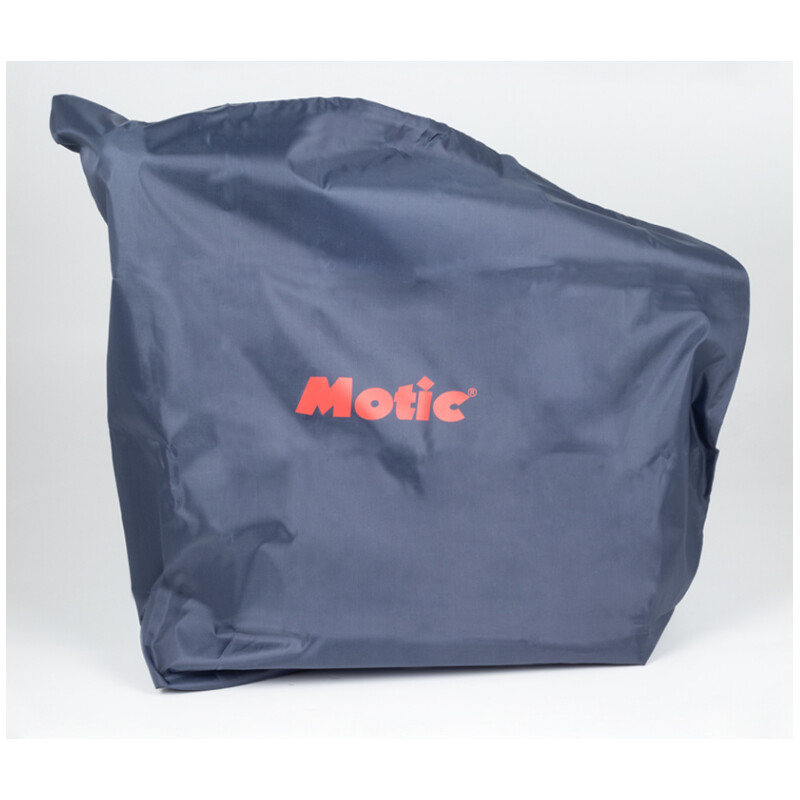 Motic dust cover for BA