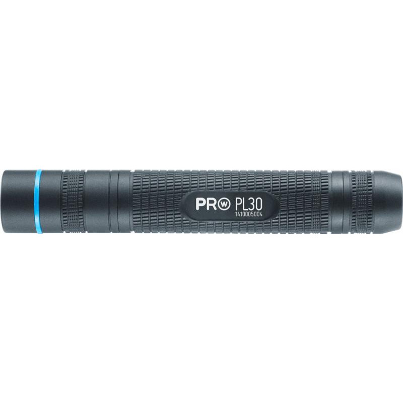 Walther PL30 torch