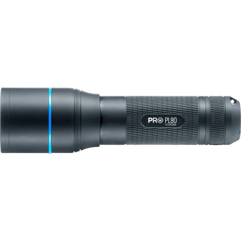 Walther PL80 torch