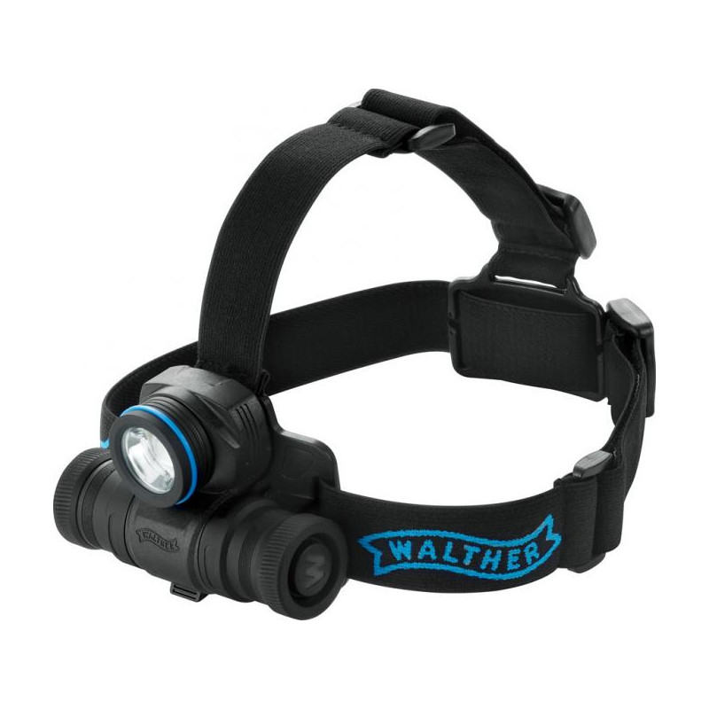 Walther Torch HL11 head lamp
