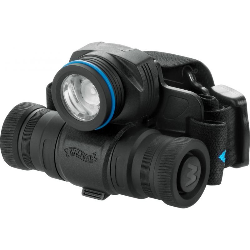 Walther Torch HL11 head lamp