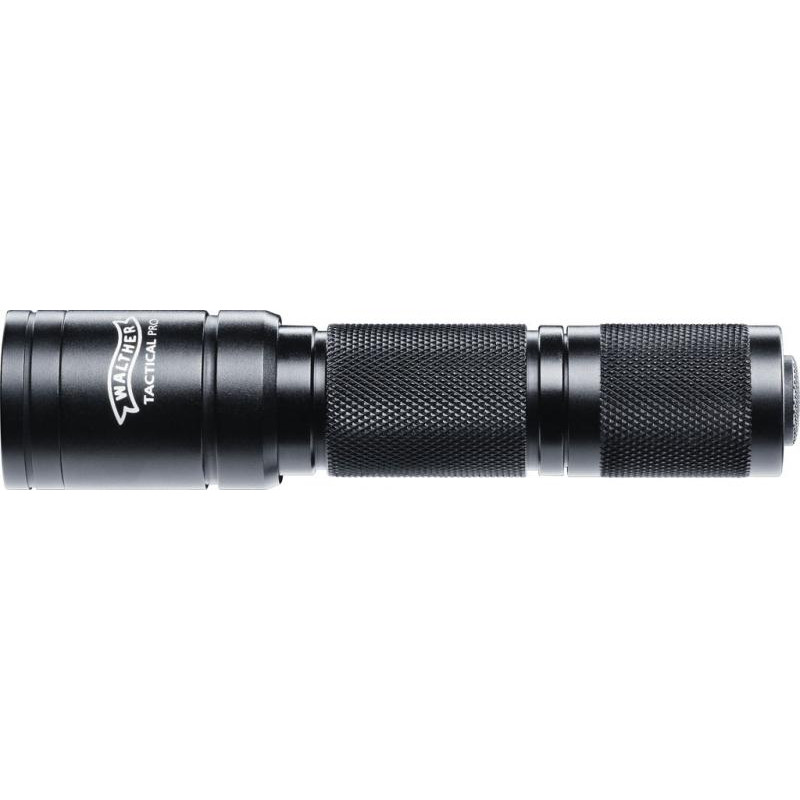 Walther Tactical 250 torch