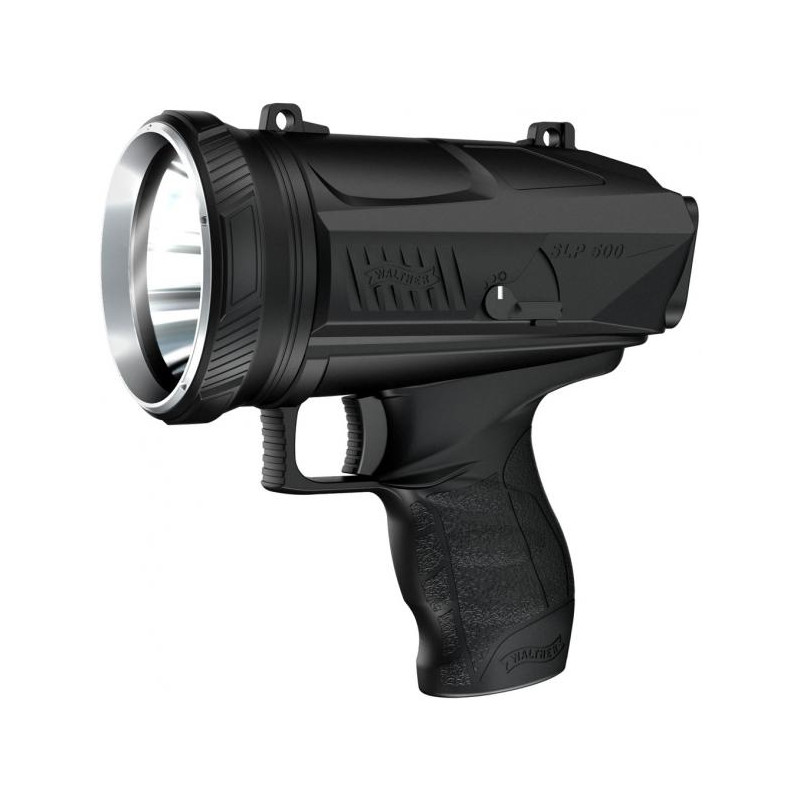 Walther Torch Searchlight SLP500