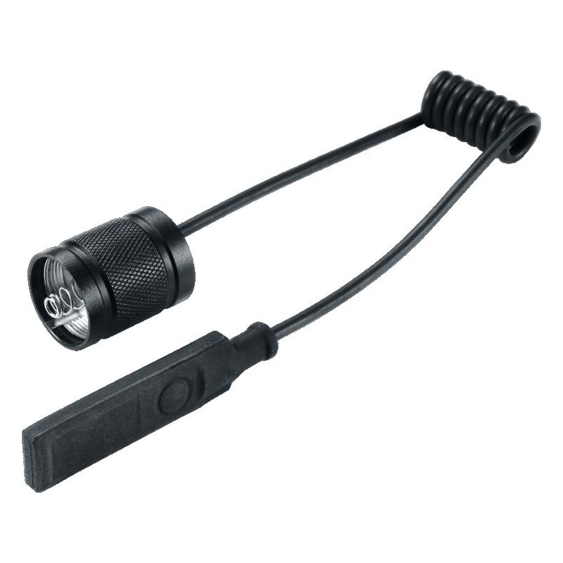 Walther Cable switch for Tactical XT2 torch