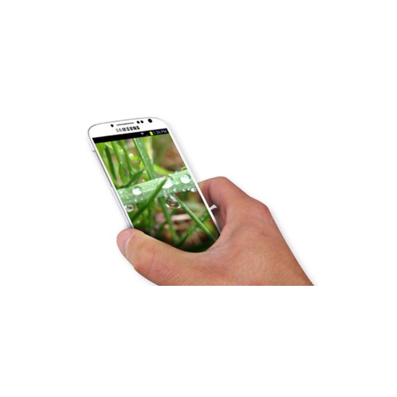 Carson Magnifying glass LensMag 10x &15x MacroLens for Samsung Galaxy S4