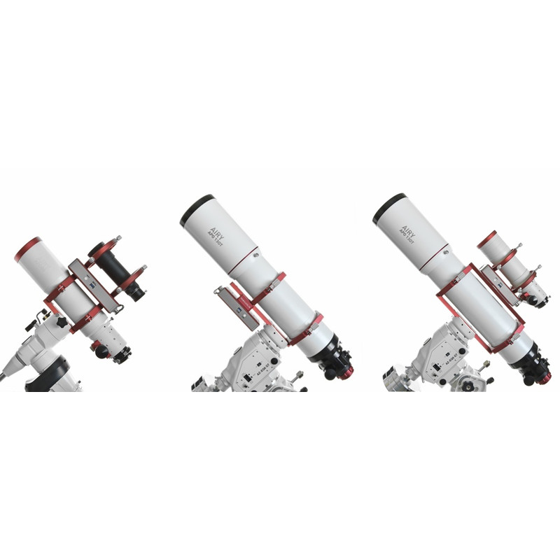 PrimaLuceLab EAGLE - Control unit for telescopes and astrophotography