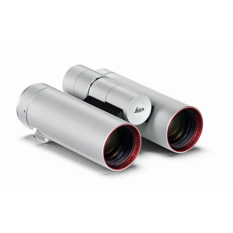 Leica Binoculars Ultravid 8x32 HD-Plus "EDITION ZAGATO"