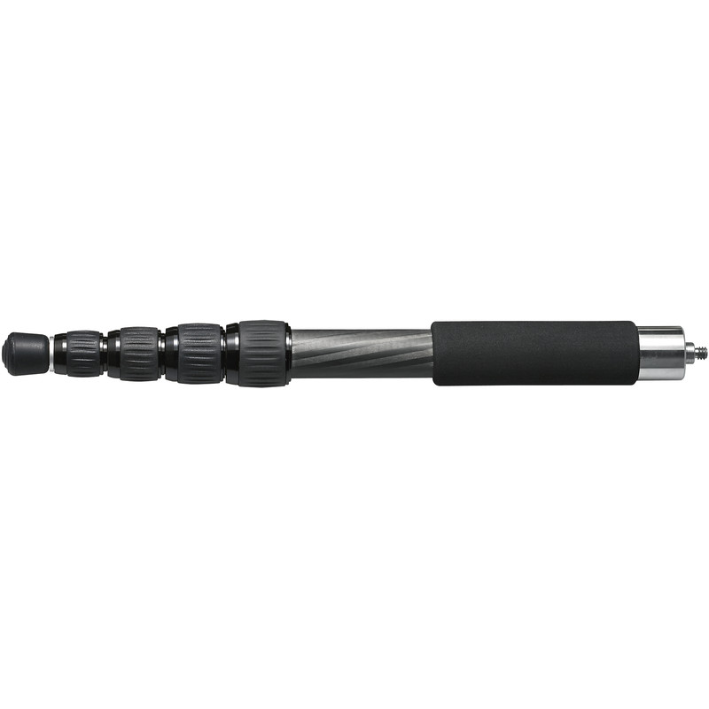 Novoflex QLEG C2253 Compact Carbon Leg, 5-section, single