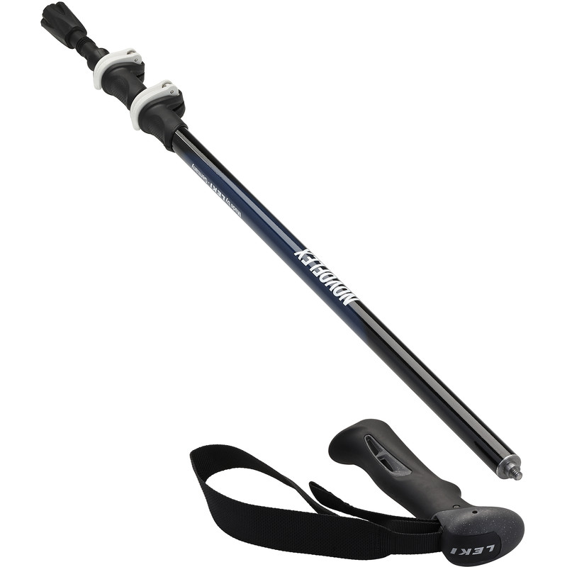 Novoflex Aluminium monopod QLEG Walk II trekking pole