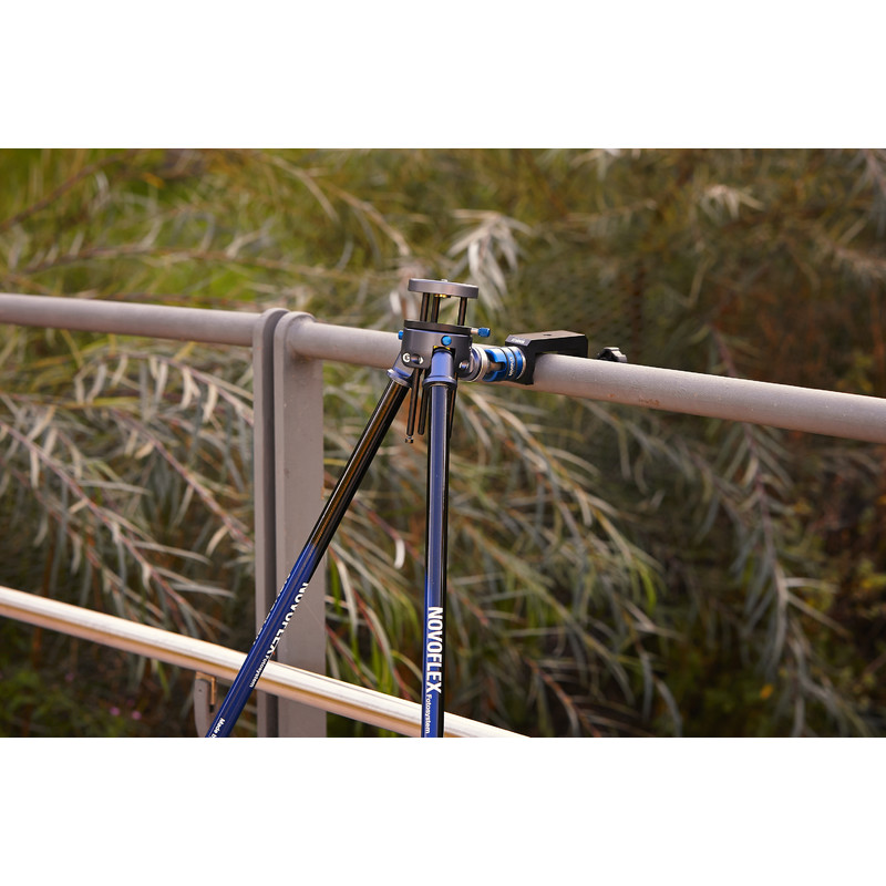 Novoflex TrioPod 3-leg tripod head
