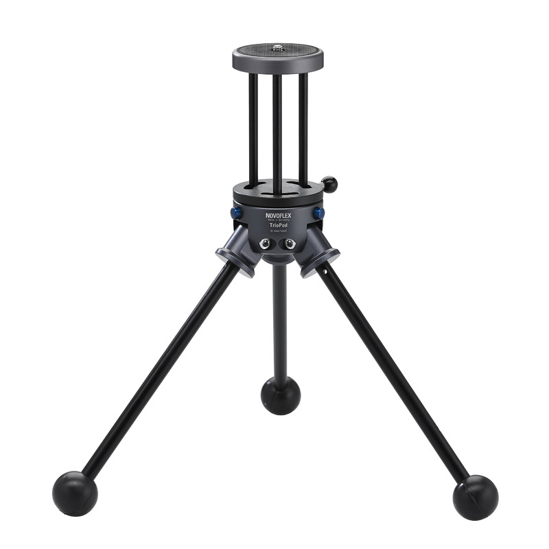 Novoflex TRIO CC tripod height extender