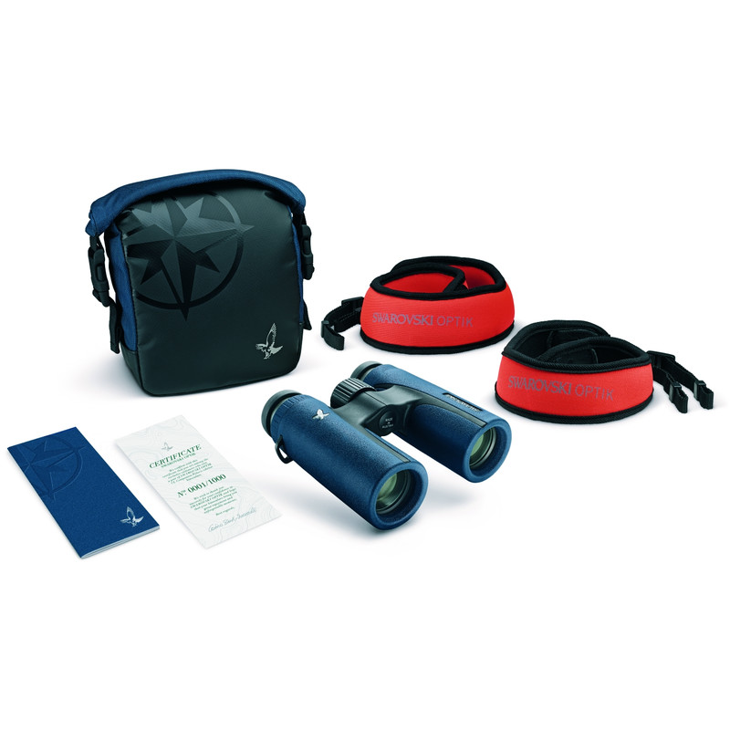 Swarovski Binoculars CL Companion 8x30 Polaris Edition