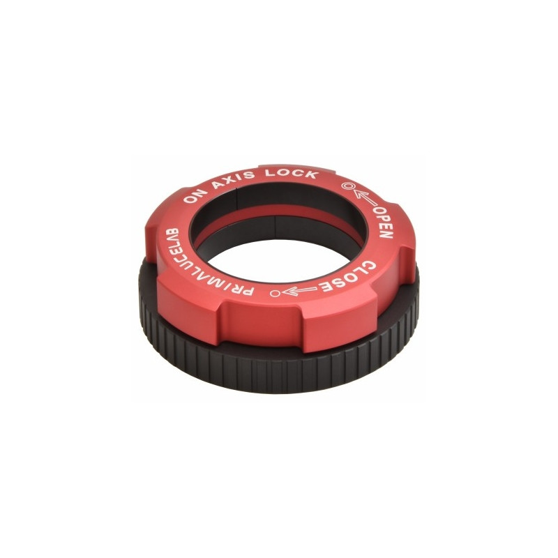 PrimaLuceLab OnAxisLock adapter for AIRY 100/120 OTAs