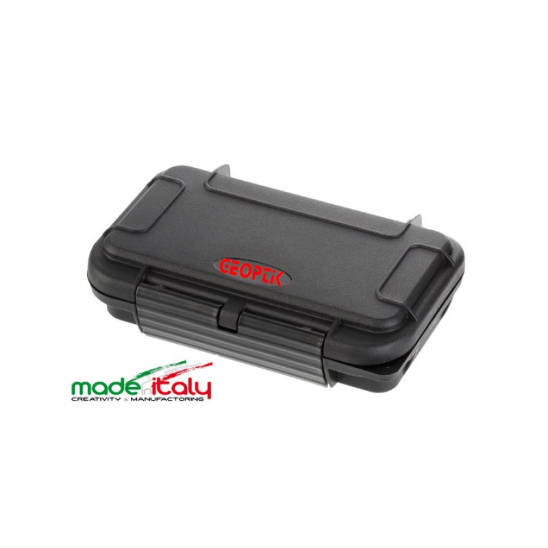 Geoptik Waterproof case POKET 1