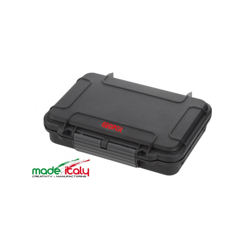 Geoptik Waterproof case POKET 2