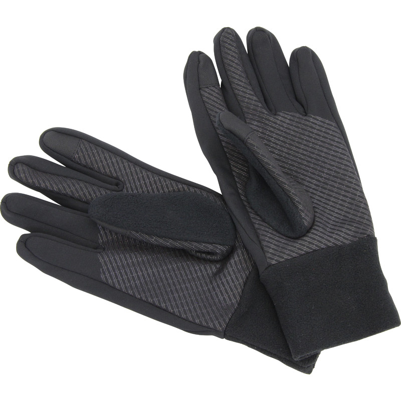 Omegon Touchscreen Glove - L