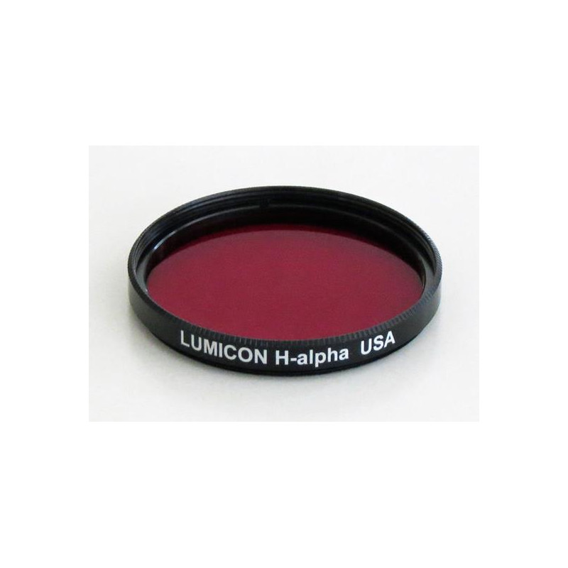 Lumicon Filters Night Sky Hydrogen-Alpha Filter 2"