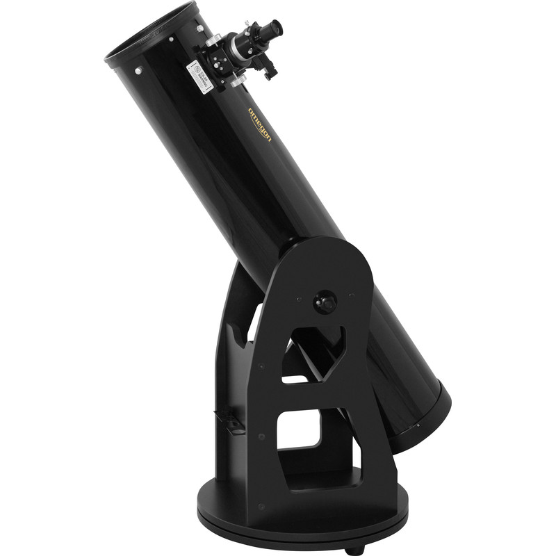 Omegon Dobson Telescope Advanced N 203/1200