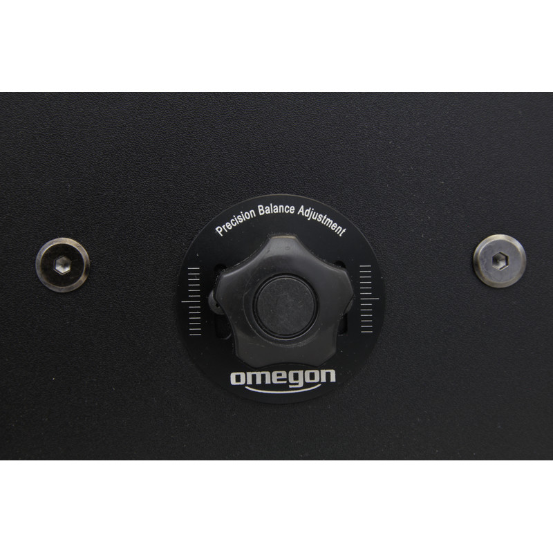 Omegon Advanced N 152/1200 Dobson Telescope (without accessories)